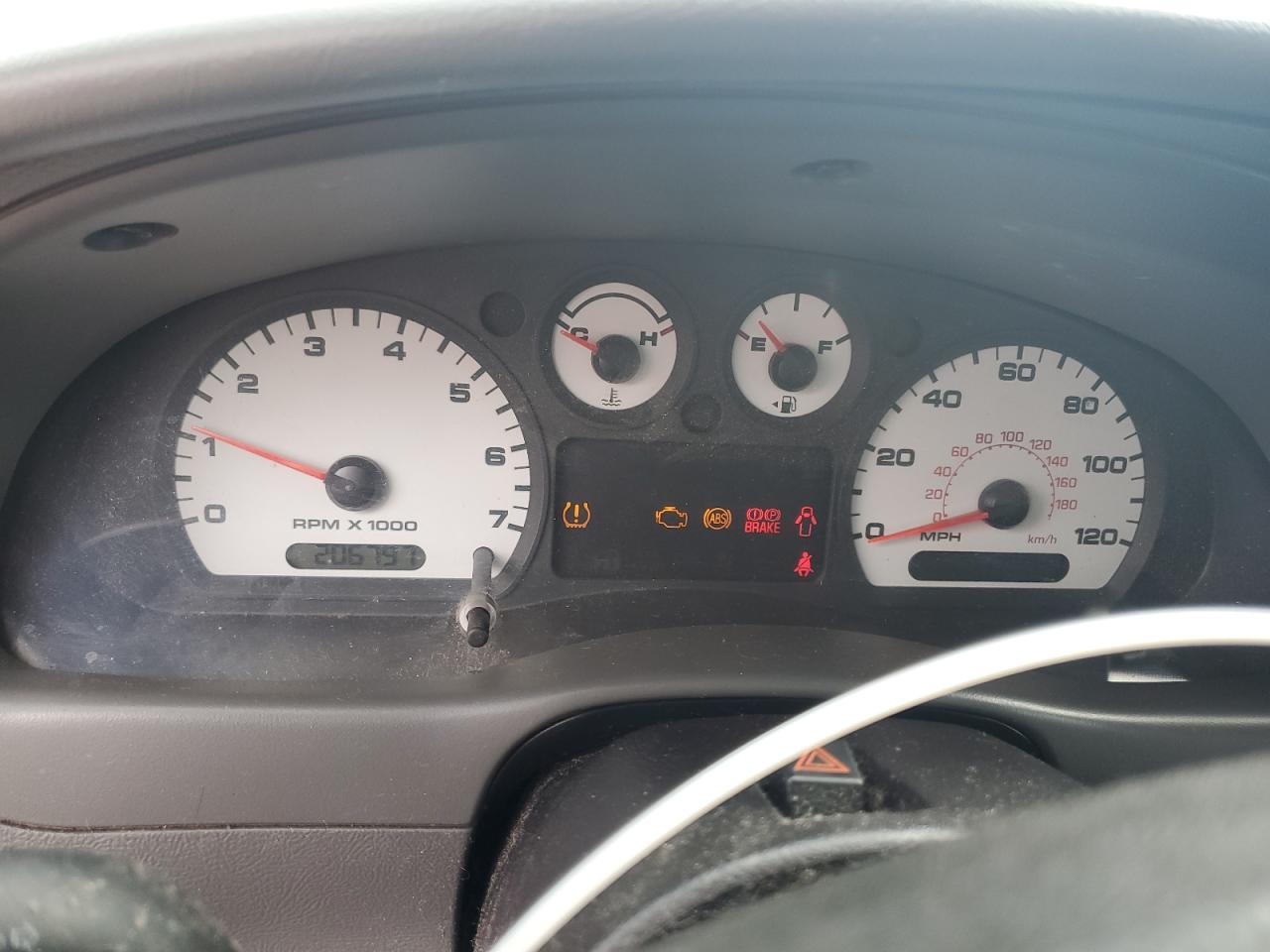 2009 Ford Ranger Super Cab VIN: 1FTYR15EX9PA63565 Lot: 71741335