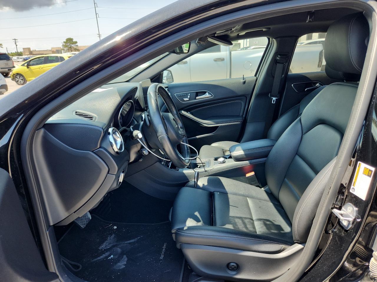2019 Mercedes-Benz Gla 250 VIN: WDCTG4EBXKJ583050 Lot: 71869685