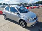 2005 TOYOTA YARIS COLOUR COLLECTION  for sale at Copart ROCHFORD