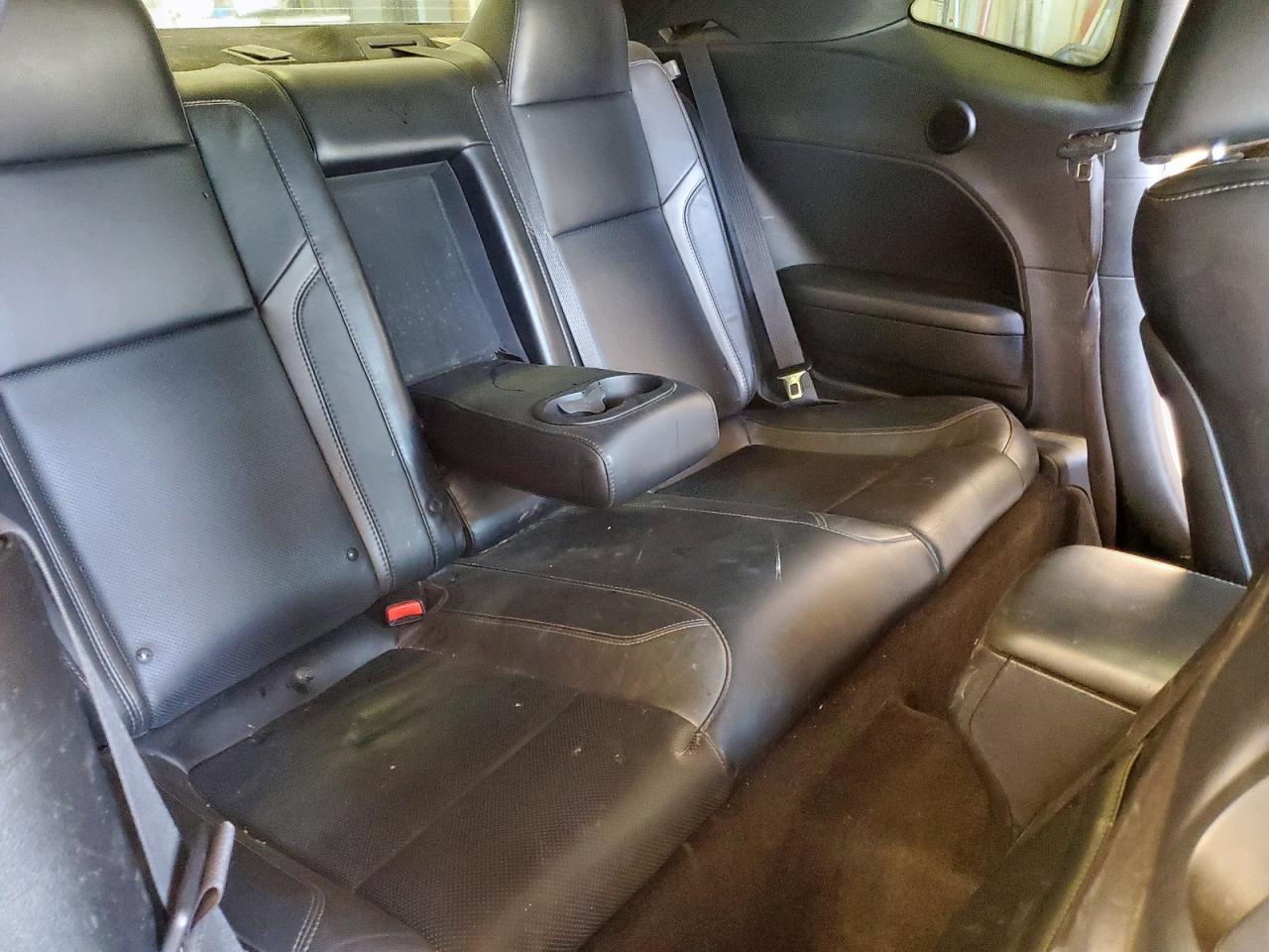 2015 Dodge Challenger Sxt Plus VIN: 2C3CDZBT4FH715207 Lot: 80200855