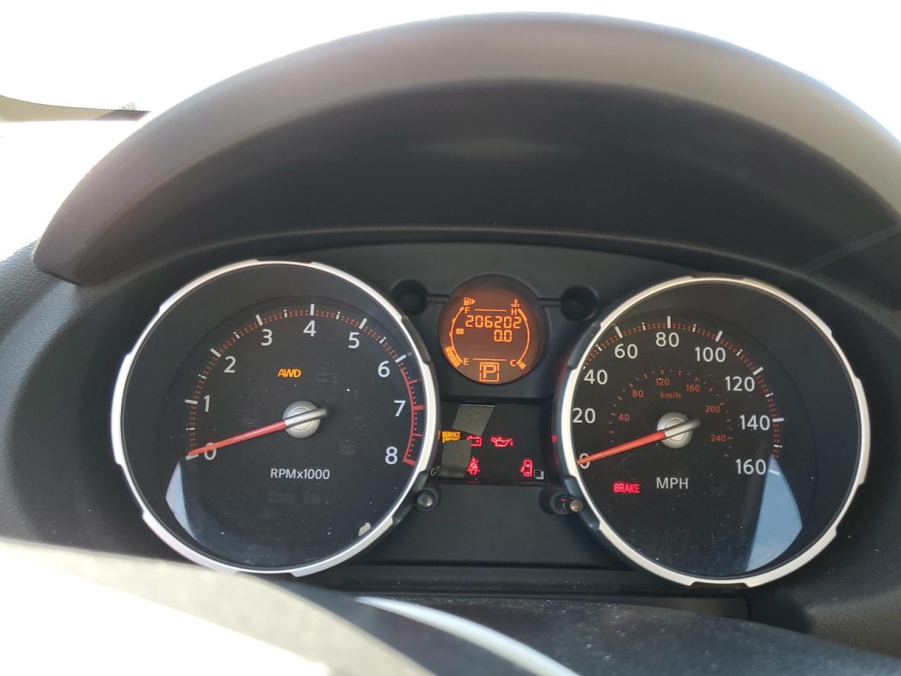 2009 Nissan Rogue S VIN: JN8AS58V89W164493 Lot: 70092765