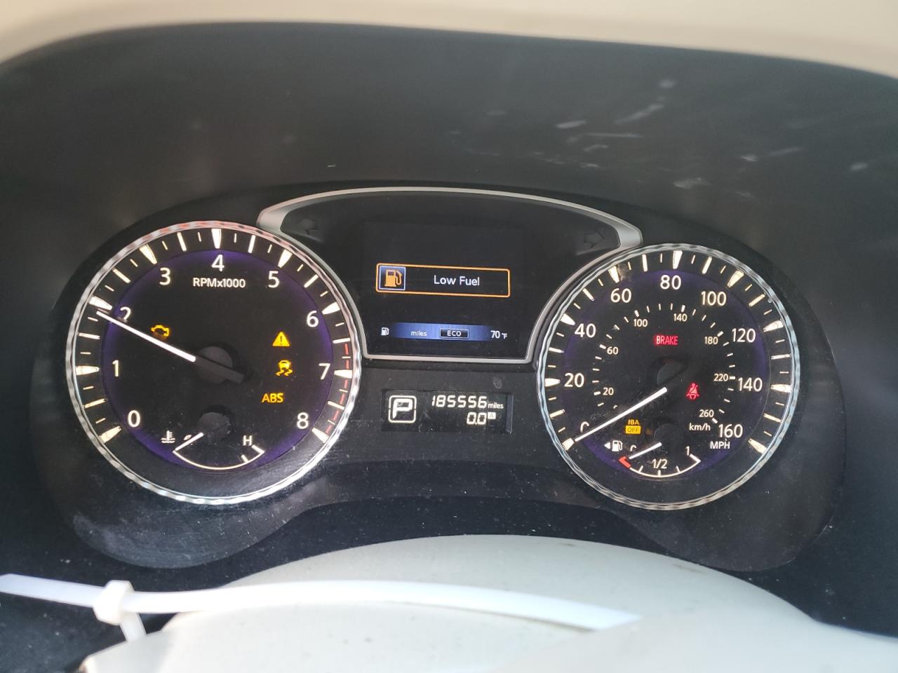 2014 Infiniti Qx60 VIN: 5N1AL0MN8EC510549 Lot: 81265725