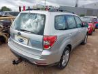 2010 SUBARU FORESTER XS for sale at Copart BRISTOL
