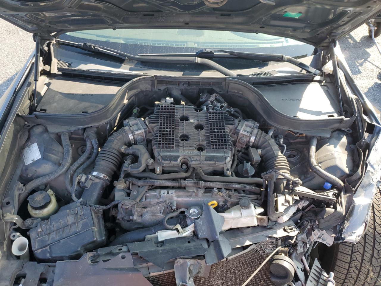 2009 Infiniti G37 VIN: JNKCV61F19M363187 Lot: 80103815