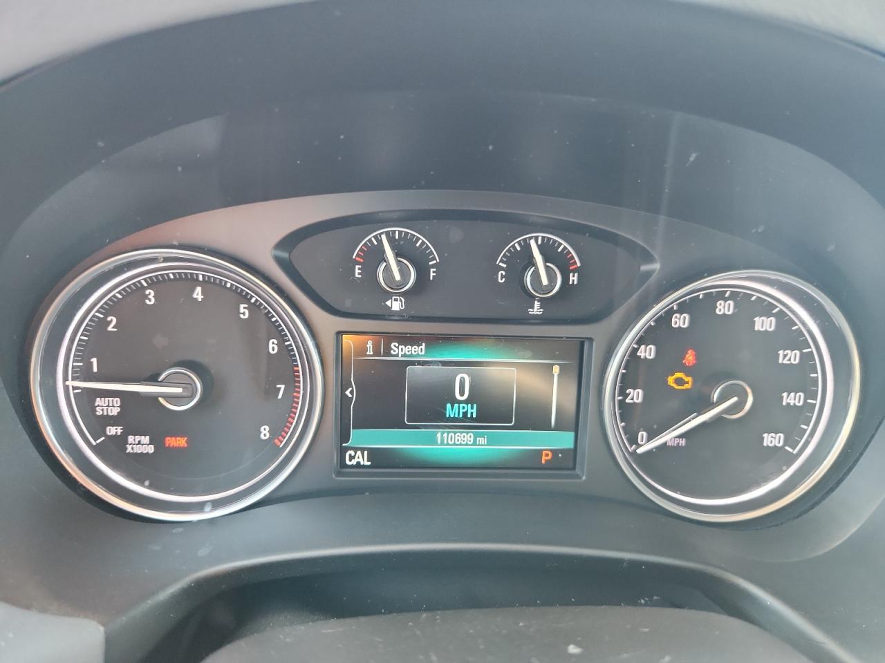 2019 Buick Enclave Essence VIN: 5GAERBKWXKJ183737 Lot: 72093265