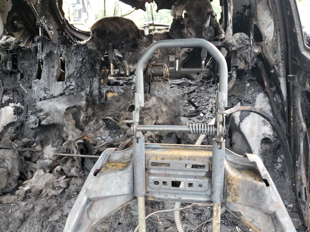 2017 Jeep Compass Trailhawk VIN: 3C4NJDDB3HT680254 Lot: 81576695