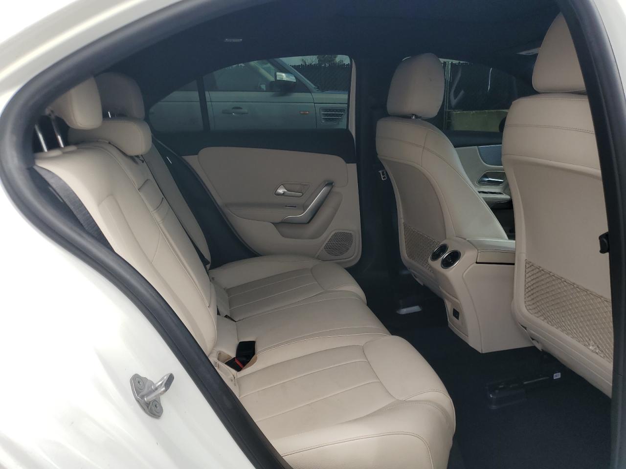 2021 Mercedes-Benz A 220 VIN: W1K3G4EBXMJ284060 Lot: 71674385