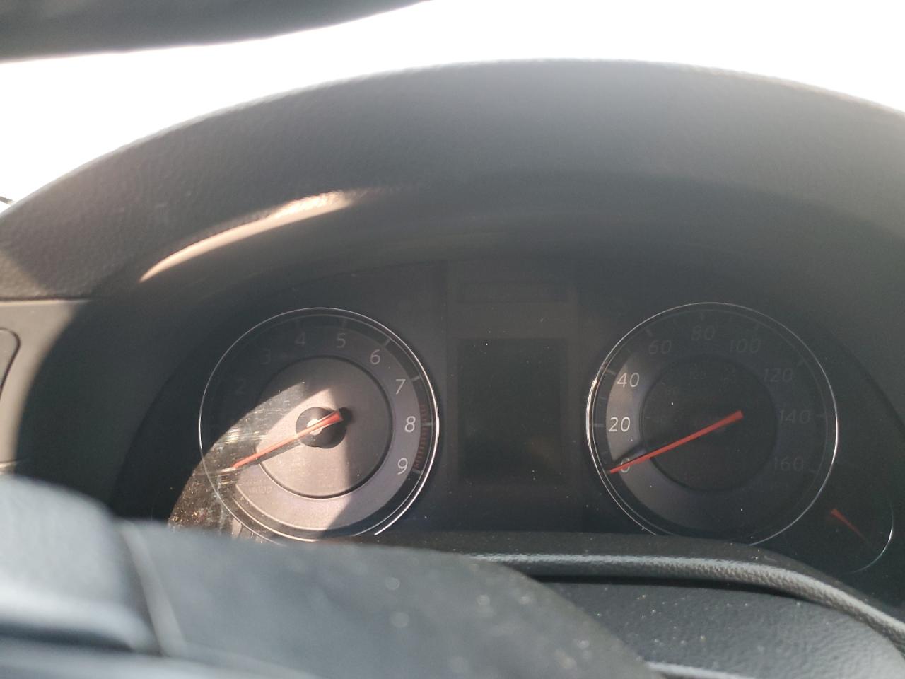 2007 Infiniti G35 VIN: JNKBV61F97M819235 Lot: 70122765