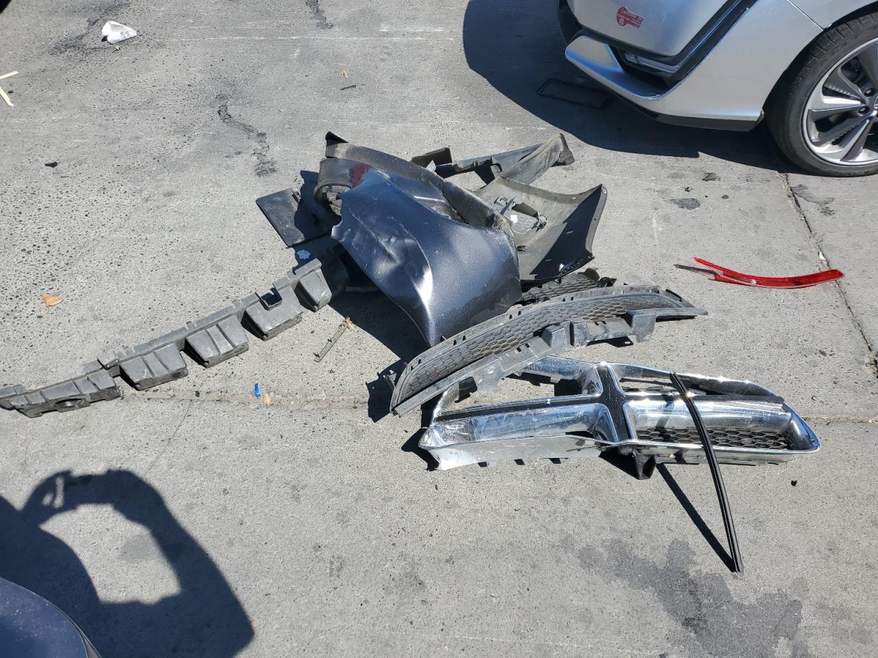 2014 Dodge Charger Se VIN: 2C3CDXBGXEH169034 Lot: 71838045