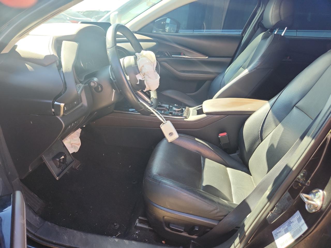 2021 Mazda Cx-30 Premium VIN: 3MVDMBDL8MM314048 Lot: 71815775