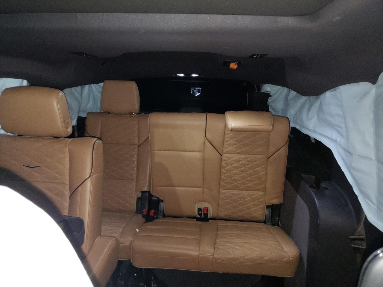 2023 Cadillac Escalade 4Wd Premium Luxury VIN: 1GYS4LKL7PR359724 Lot: 43307491