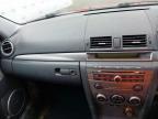 2007 MAZDA 3 SPORT  for sale at Copart WHITBURN