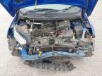 2016 FORD ECOSPORT ZETEC  for sale at Copart CHESTER