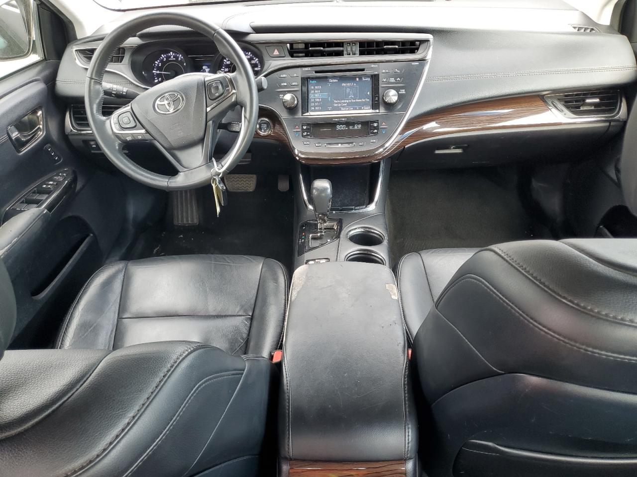 2015 Toyota Avalon Xle VIN: 4T1BK1EB5FU153649 Lot: 80998165