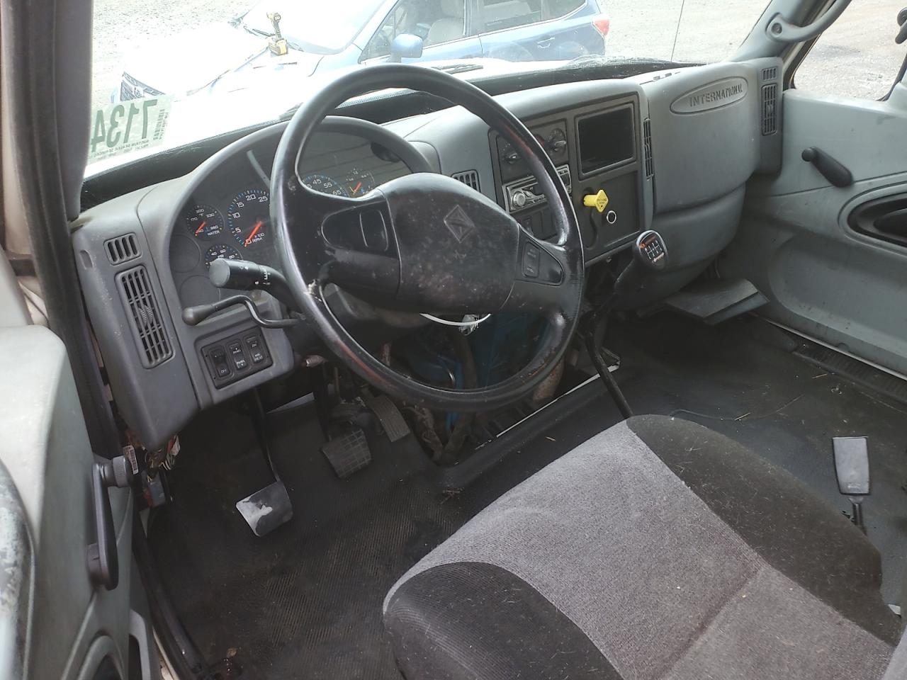 2005 International 4000 4400 VIN: 1HTMKAAN15H162128 Lot: 71349445