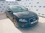 2012 AUDI A3 SPORT TFSI  for sale at Copart BRISTOL