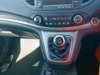 2015 HONDA CR-V EX I-VTEC  for sale at Copart ROCHFORD