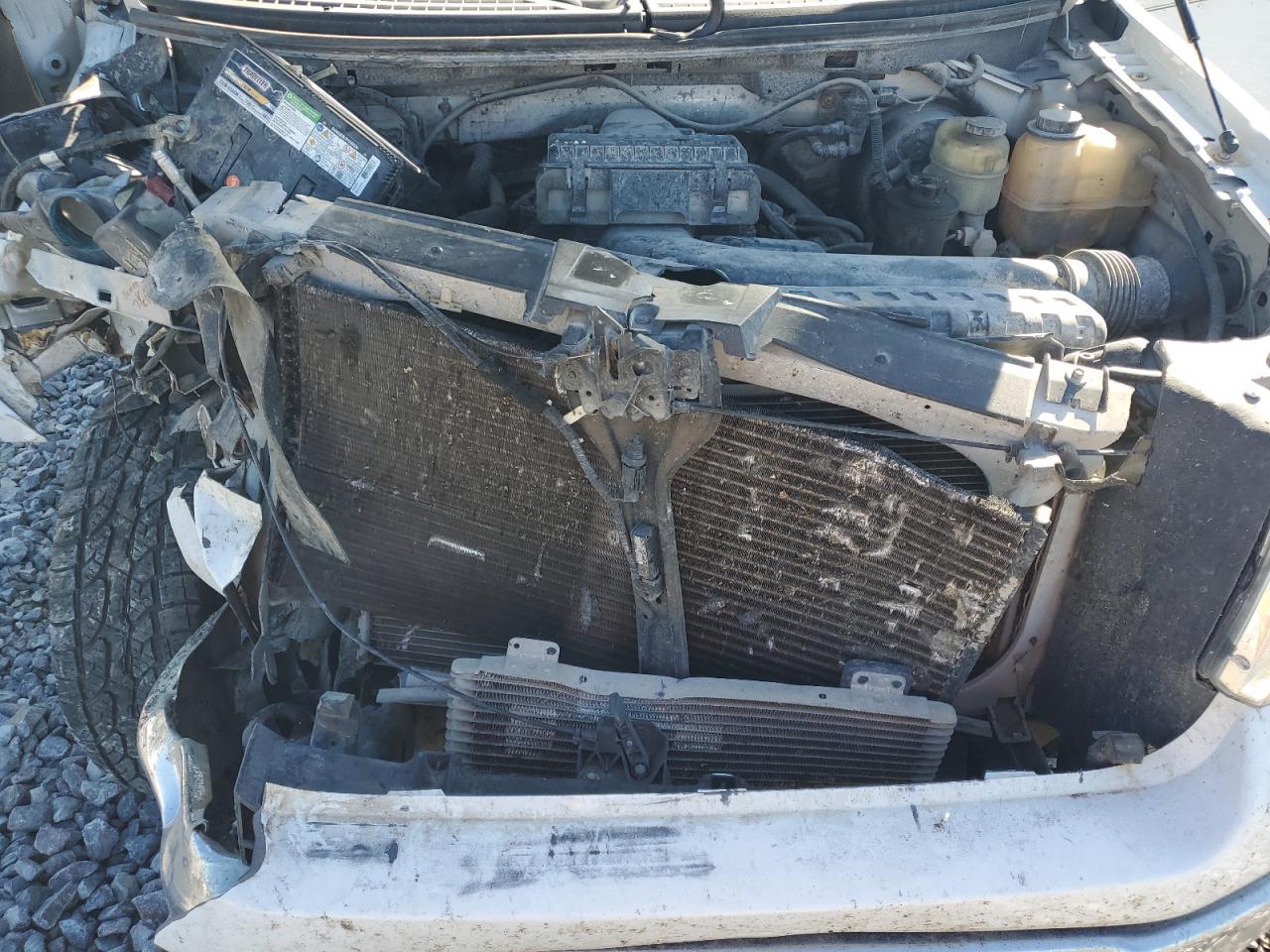 2007 Ford F150 VIN: 1FTPX14V67FB81246 Lot: 84209595