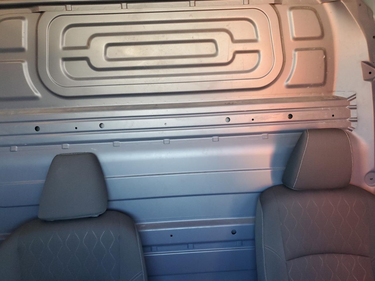 2025 Mercedes-Benz Sprinter 2500 VIN: W1Y4KBHY7ST200548 Lot: 81221675