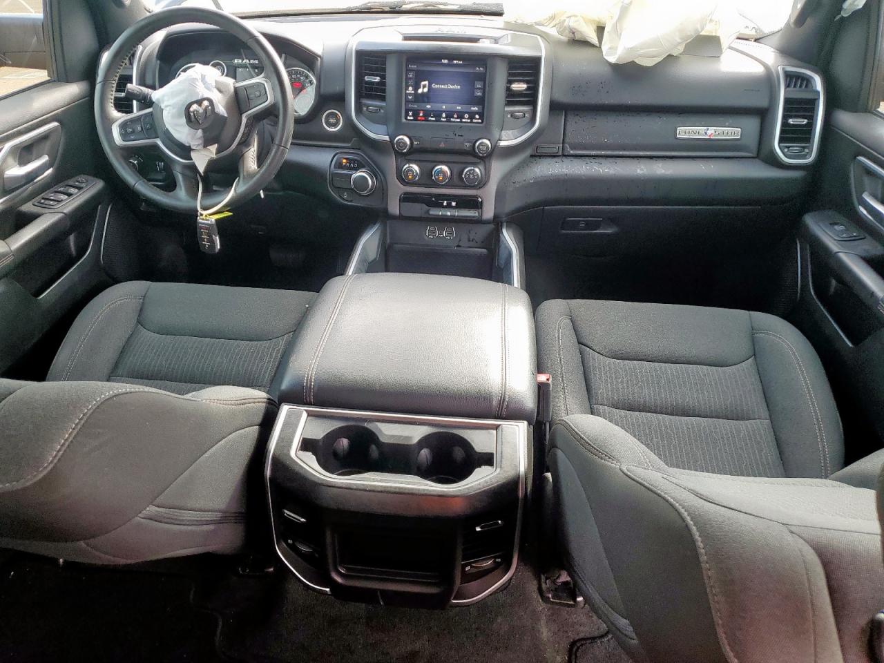 2020 Ram 1500 Big Horn/Lone Star VIN: 1C6RREFT2LN405769 Lot: 81772325