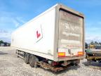 2005 TRAI TRAILER for sale at Copart SANDTOFT