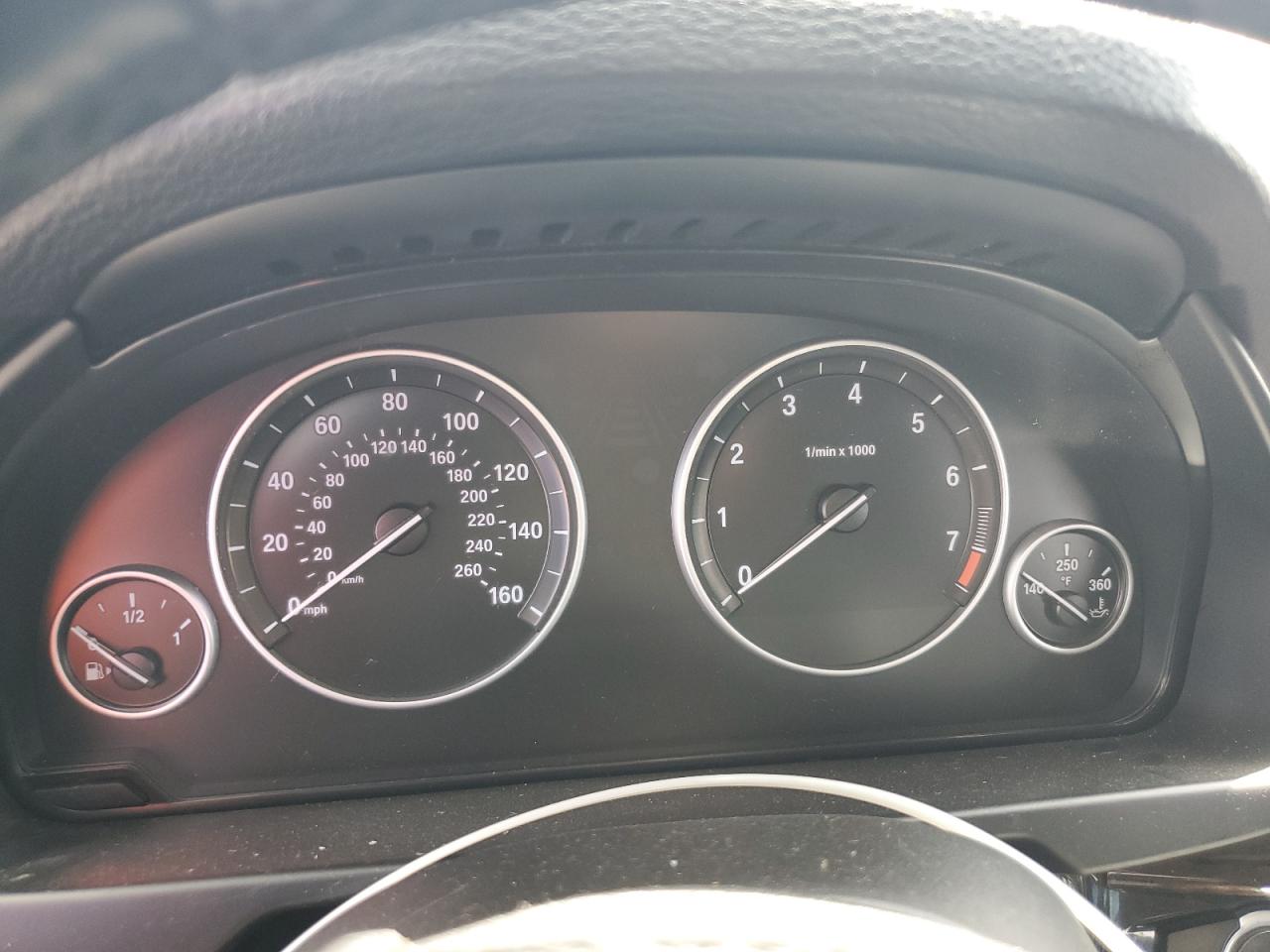 2015 BMW X5 xDrive35I VIN: 5UXKR0C57F0K67794 Lot: 71629615