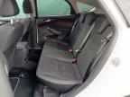 2017 FORD FOCUS ZETEC EDITION for sale at Copart PETERLEE