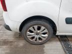 2016 CITROEN BERLINGO M-SP XTR BLUEHDI  for sale at Copart EAST KILBRIDE