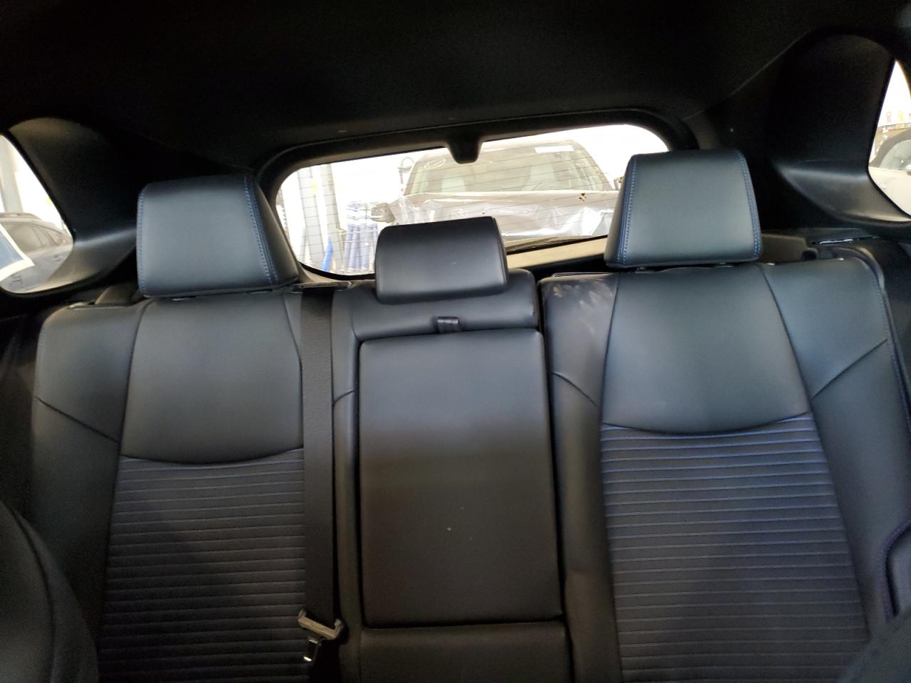 2020 Toyota Rav4 Xse VIN: 2T3E6RFV1LW001797 Lot: 71456485