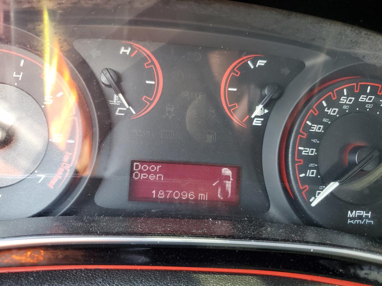 2015 Dodge Dart Sxt VIN: 1C3CDFBB7FD307478 Lot: 80308165