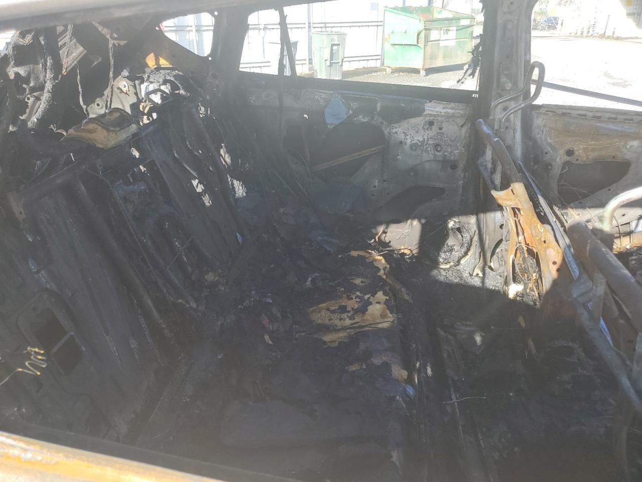 2024 Subaru Crosstrek Limited VIN: 4S4GUHM65R3767947 Lot: 50086495