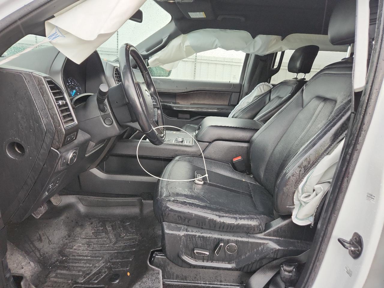 2019 Ford Expedition Limited VIN: 1FMJU2AT8KEA83479 Lot: 81916195