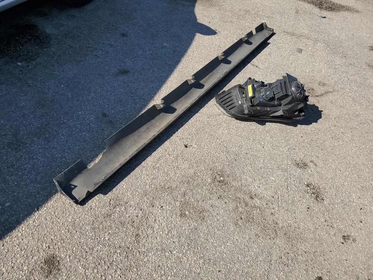 2012 Chrysler 300 VIN: 2C3CCAAG1CH129746 Lot: 81338645