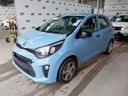 2019 KIA PICANTO 1  for sale at Copart EAST KILBRIDE
