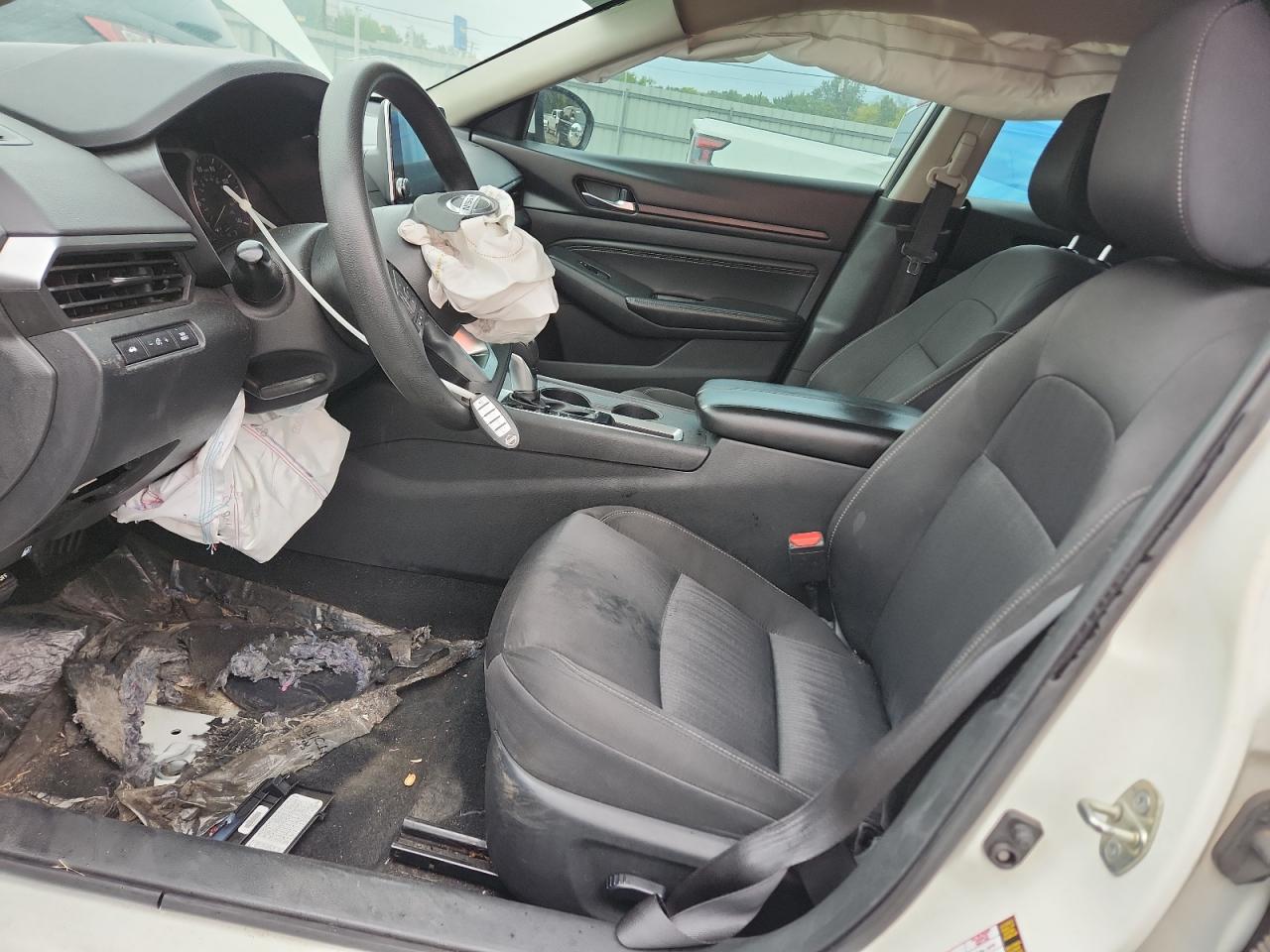 2020 Nissan Altima S VIN: 1N4BL4BV2LC142570 Lot: 82076405