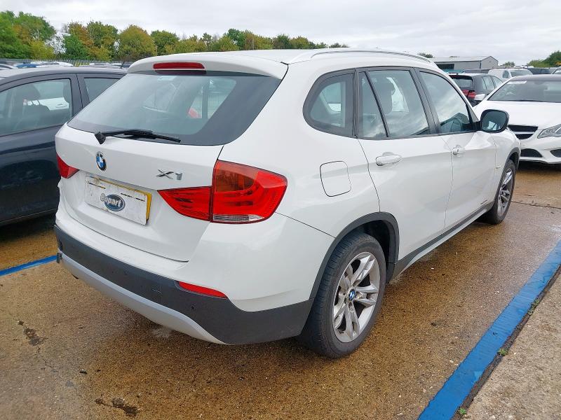 2012 BMW X1 XDRIVE20D SE AUTO 
