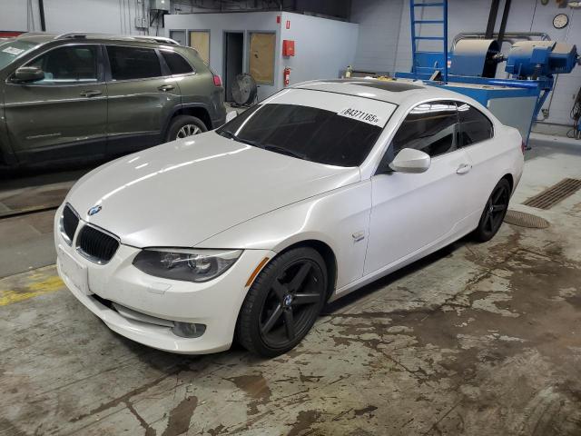 2011 Bmw 328 Xi