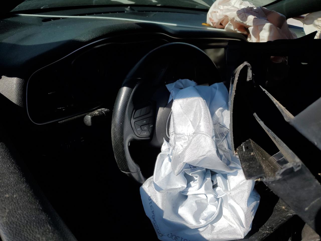 2016 Dodge Challenger R/T VIN: 2C3CDZBT2GH315471 Lot: 83994975