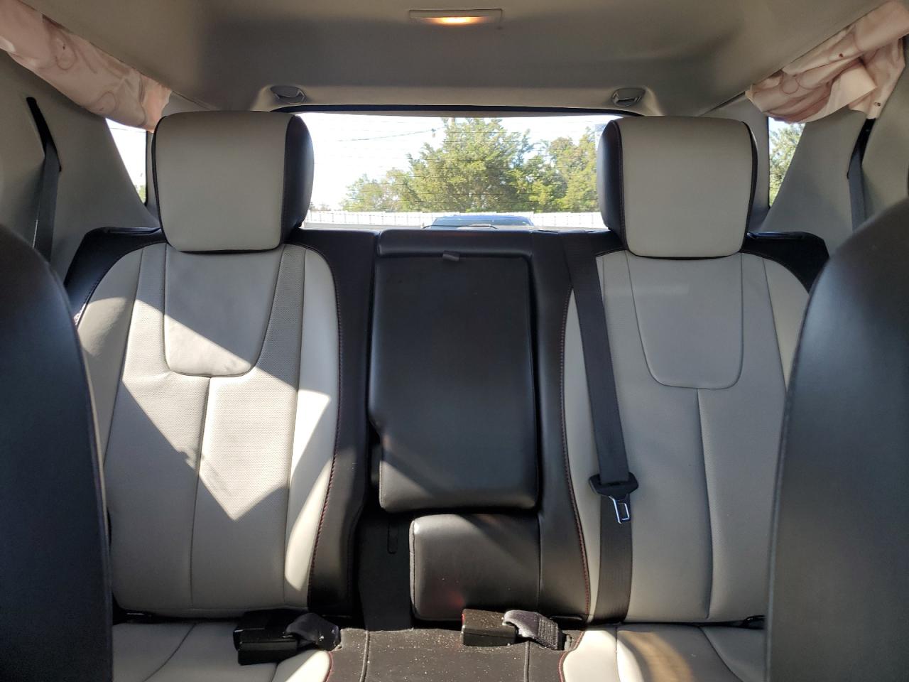 2011 Chevrolet Equinox Lt VIN: 2CNALPEC9B6391467 Lot: 84417255