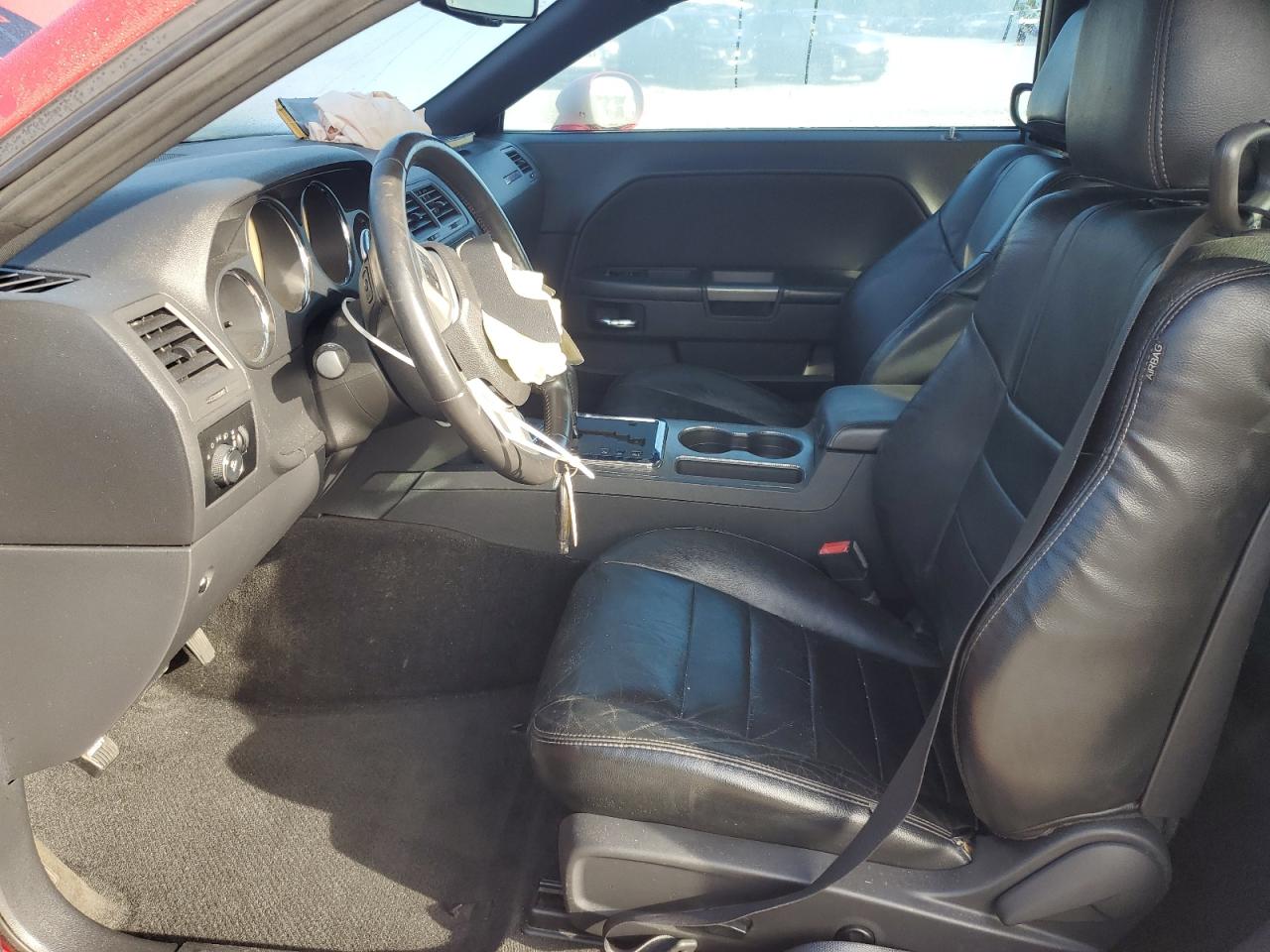 2013 Dodge Challenger R/T VIN: 2C3CDYBT0DH614575 Lot: 71795235