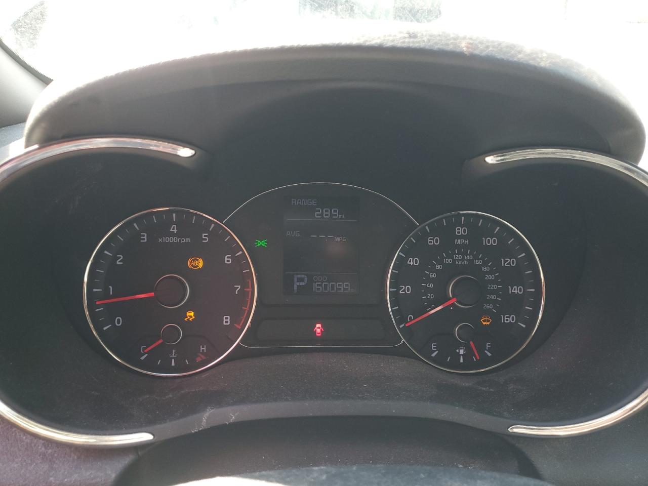 2015 Kia Forte Lx VIN: KNAFX4A63F5328618 Lot: 82119075