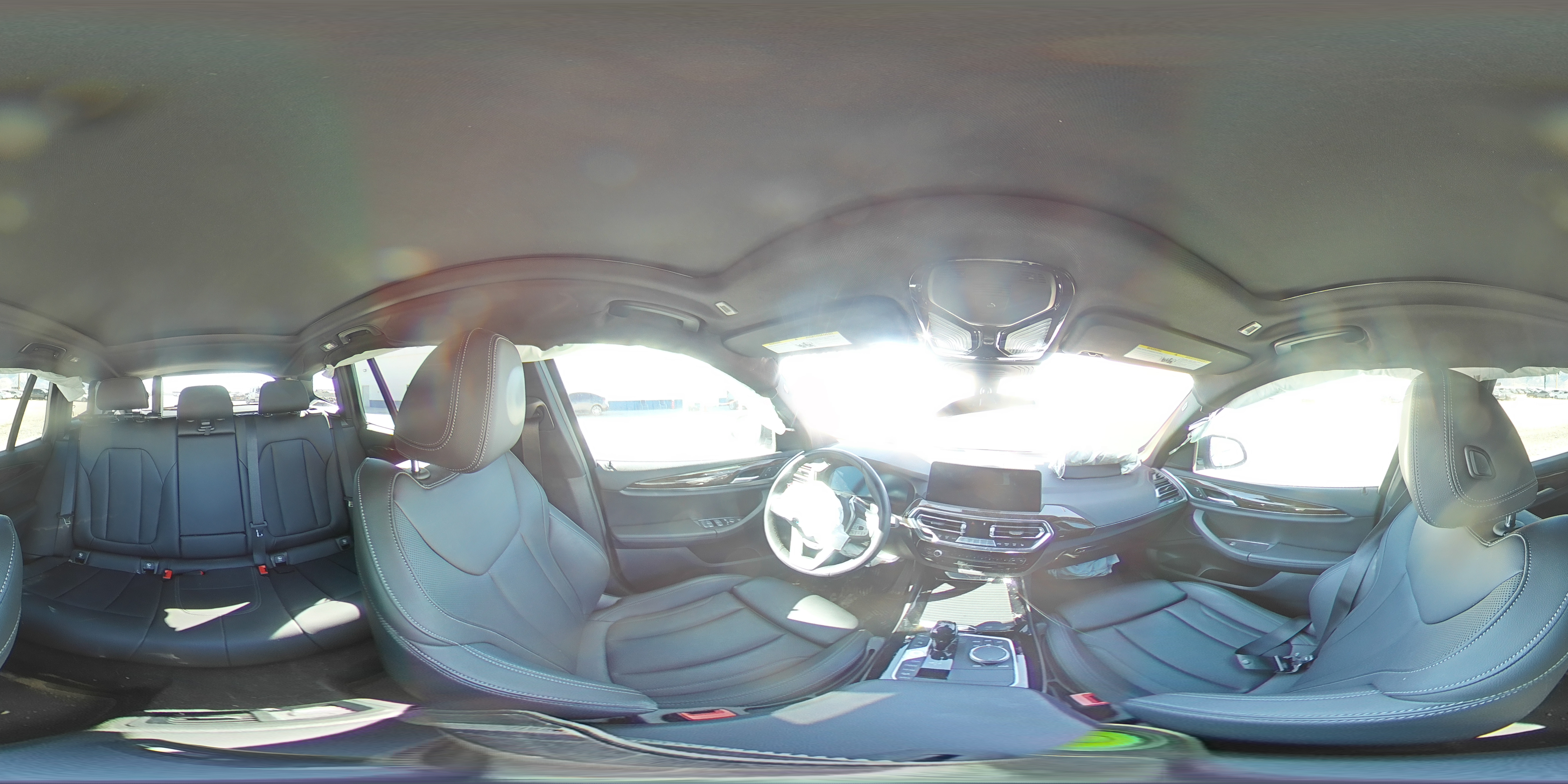 2022 BMW X3 xDrive30I VIN: 5UX53DP0XN9M65915 Lot: 82159225