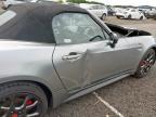 2018 ABARTH 124 SPIDER MULTIAIR  for sale at Copart SANDTOFT