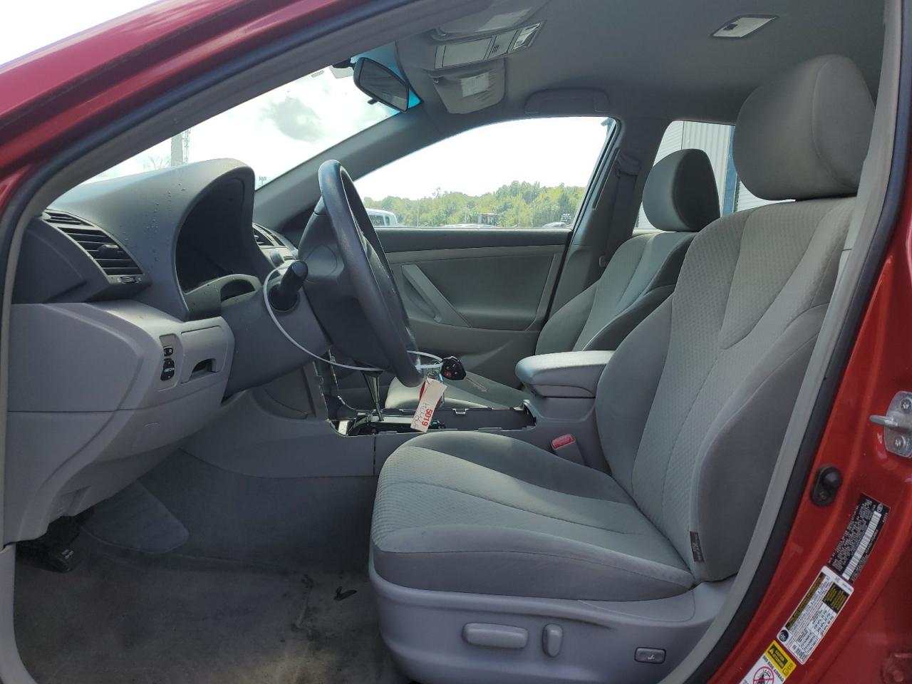 2009 Toyota Camry Base VIN: 4T1BE46K89U320209 Lot: 71016685