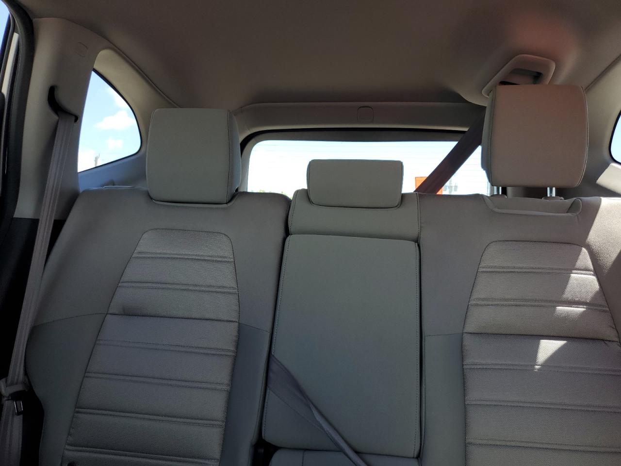 2022 Honda Cr-V Ex VIN: 7FARW2H54NE055744 Lot: 84011785