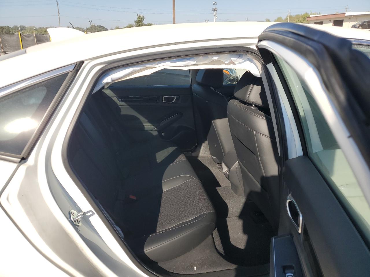 2024 Honda Civic Touring VIN: 2HGFE1F92RH324570 Lot: 84712245