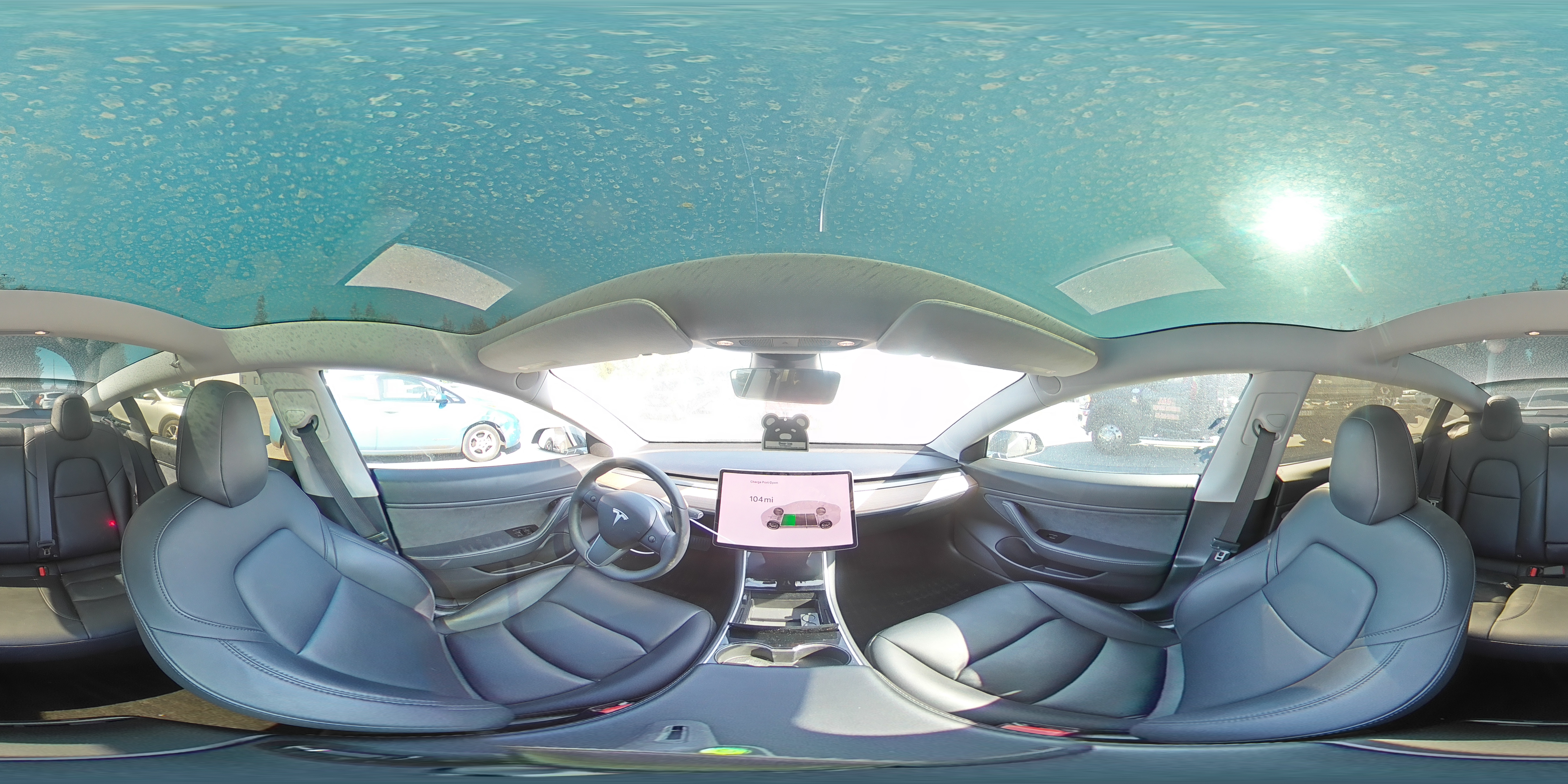 2020 Tesla Model 3 VIN: 5YJ3E1EBXLF646022 Lot: 80945985