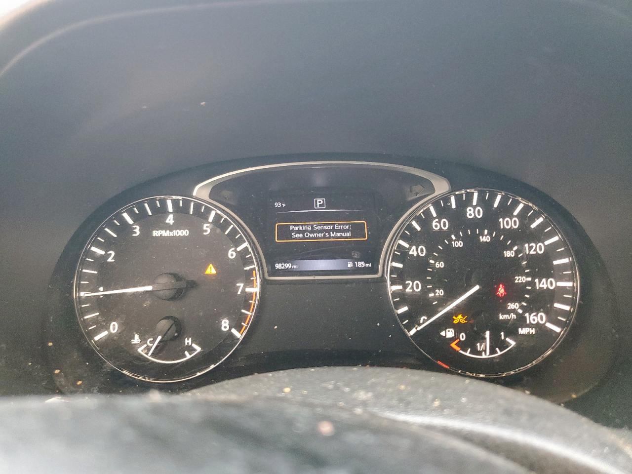 2019 Nissan Pathfinder S VIN: 5N1DR2MN6KC633186 Lot: 81618075