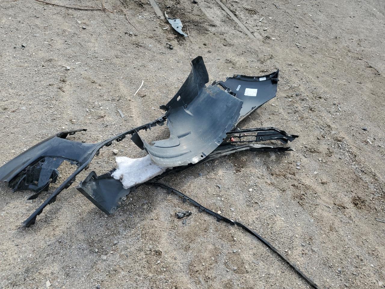 2017 Chevrolet Trax Ls VIN: 3GNCJNSB3HL183275 Lot: 81660435