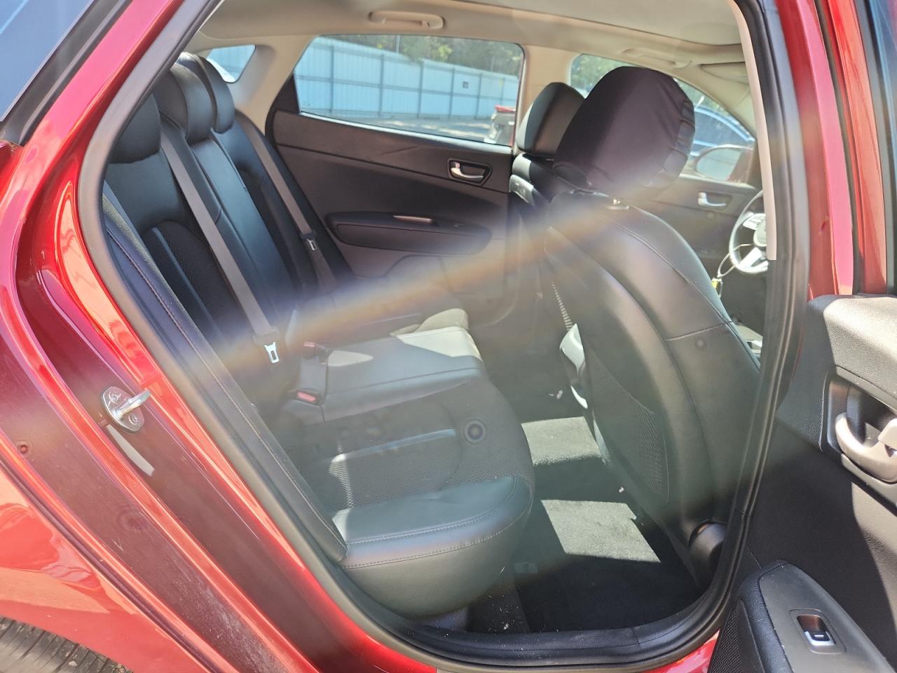 2020 Kia Optima Lx VIN: 5XXGT4L36LG420657 Lot: 72047205